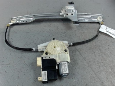 MECANISME+MOTEUR LEVE-GLACE AVANT DROIT CITROEN C4 04-08