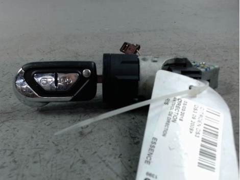 ANTIVOL DE DIRECTION CITROEN DS3 2009-