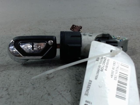 ANTIVOL DE DIRECTION CITROEN DS3 2009-