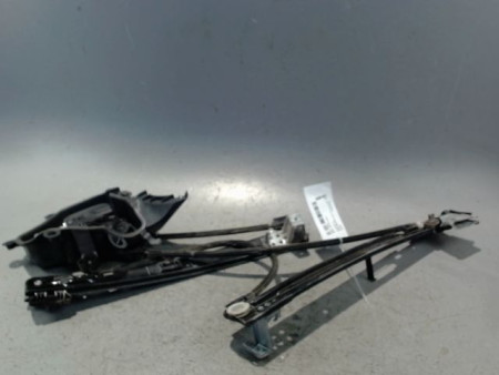 MECANISME+MOTEUR LEVE-GLACE AVANT GAUCHE SEAT IBIZA 2008-