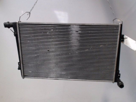 RADIATEUR AUDI A3 2003-