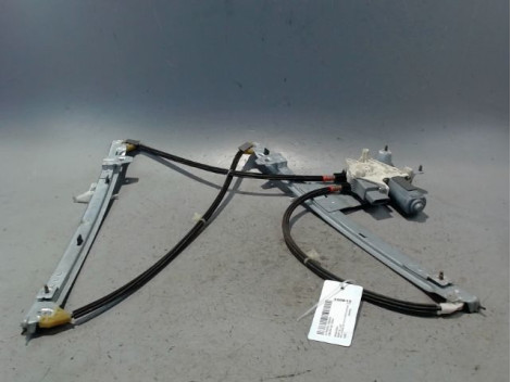 MECANISME+MOTEUR LEVE-GLACE AVANT GAUCHE CITROEN XSARA 2000-