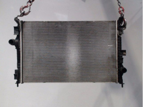 RADIATEUR PEUGEOT 308 2011-