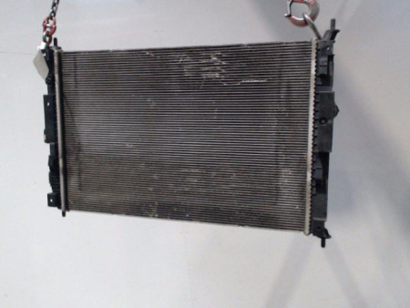 RADIATEUR PEUGEOT 308 2011-