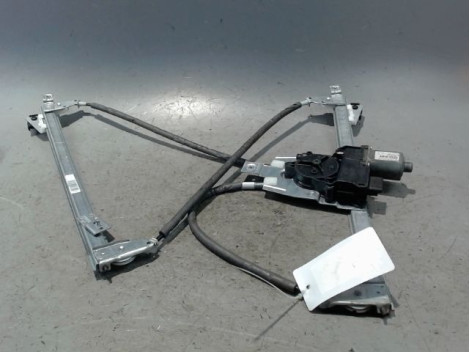 MECANISME+MOTEUR LEVE-GLACE AVANT GAUCHE CITROEN C5 TOURER 2008-