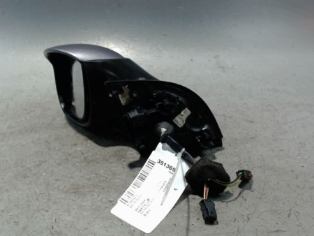 RETROVISEUR EXTERIEUR ELECTRIQUE GAUCHE CITROEN C3 2005-