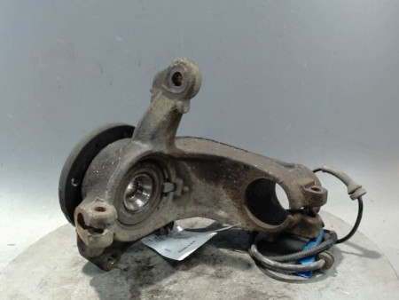 PIVOT AVANT GAUCHE PEUGEOT 207 3P