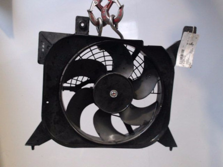 MOTEUR VENTILATEUR RADIATEUR CITROEN SAXO 99-