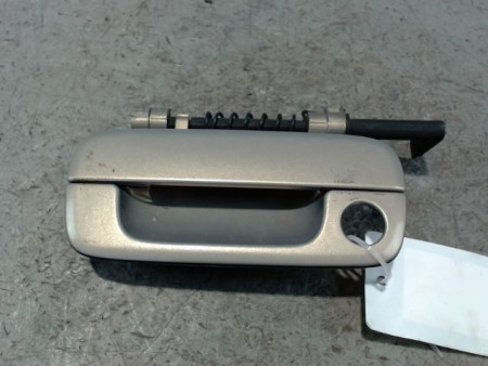 POIGNEE EXTERIEURE HAYON CITROEN BERLINGO BREAK 2002-