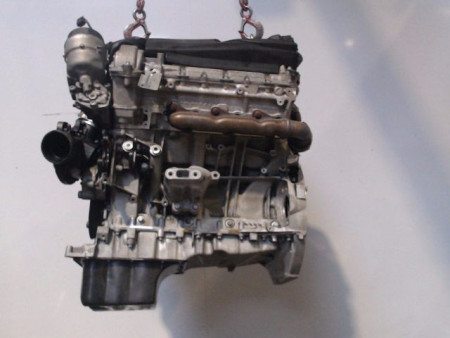 MOTEUR DIESEL CHRYSLER 300C 