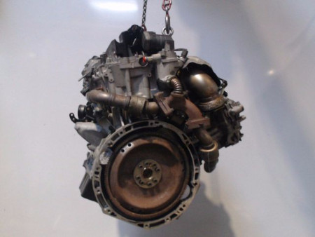 MOTEUR DIESEL CHRYSLER 300C 