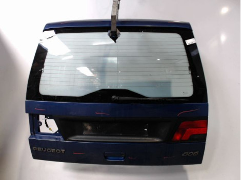 HAYON PEUGEOT 806 94-2001