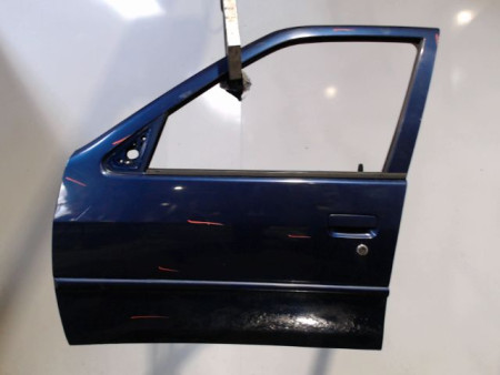 PORTE AVANT GAUCHE PEUGEOT 306 97-2001