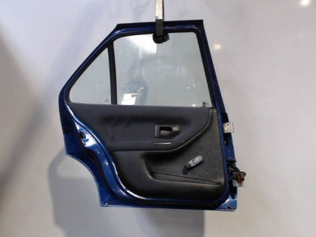 PORTE ARRIERE GAUCHE PEUGEOT 306 97-2001