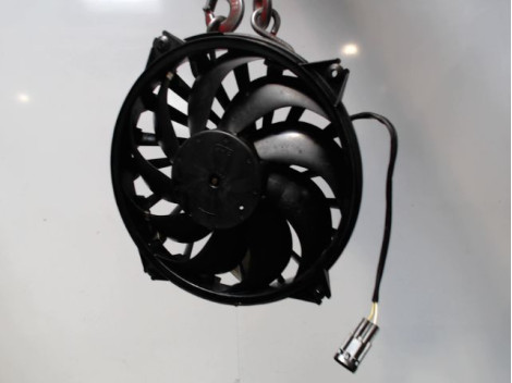 MOTEUR VENTILATEUR RADIATEUR CITROEN C8