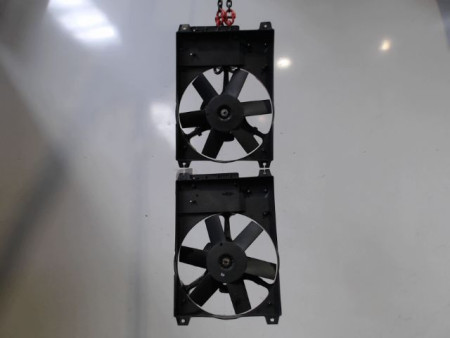 MOTEUR VENTILATEUR RADIATEUR PEUGEOT BOXER