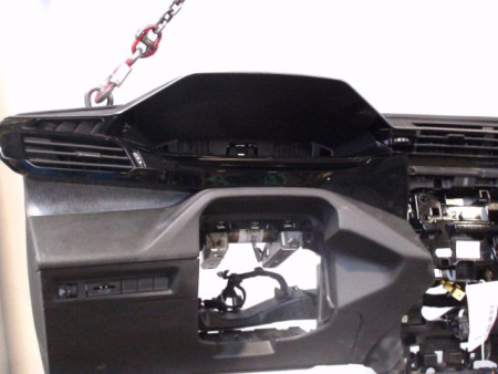 PLANCHE DE BORD  PEUGEOT 308 2011-