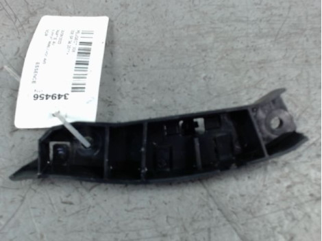 SUPPORT PARE-CHOC AVD PEUGEOT 308 2011-