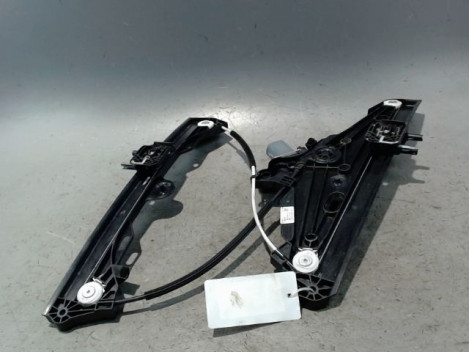 MECANISME+MOTEUR LEVE-GLACE AVANT GAUCHE PEUGEOT 308 2011-