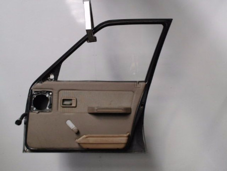 PORTE AVANT DROIT PEUGEOT 205 87-98