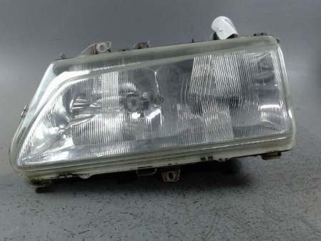 PHARE GAUCHE PEUGEOT 806 94-2001