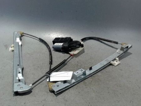 MECANISME+MOTEUR LEVE-GLACE AVANT DROIT CITROEN C4 PICASSO 007-