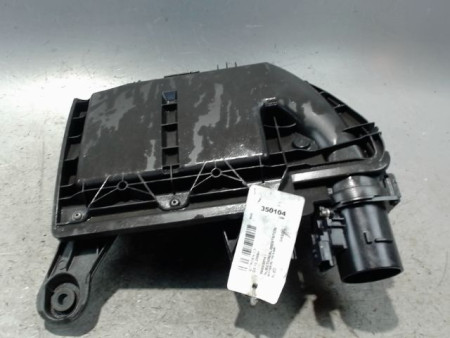 BOITIER FILTRE A AIR CITROEN C3 2009-