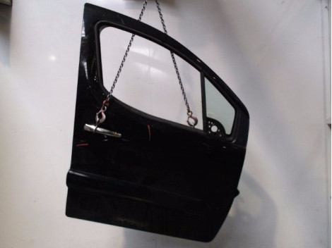 PORTE AVANT DROIT CITROEN BERLINGO II BREAK 2008-