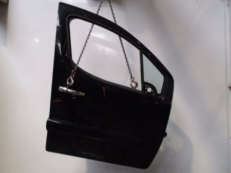 PORTE AVANT DROIT CITROEN BERLINGO II BREAK 2008-