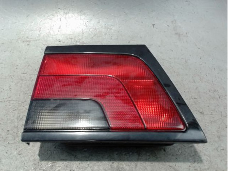 FEU ARRIERE INTERIEUR GAUCHE PEUGEOT 806 94-2001