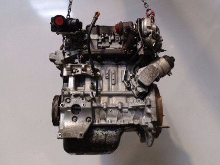 MOTEUR DIESEL CITROEN C4 04-08 1.6 HDi