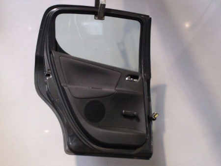 PORTE ARRIERE GAUCHE PEUGEOT 207 2009-