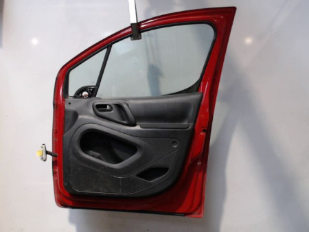 PORTE AVANT DROIT PEUGEOT PARTNER TEPEE 2008-