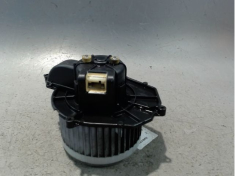 MOTEUR VENTILATEUR CHAUFFAGE PEUGEOT PARTNER TEPEE 2008-