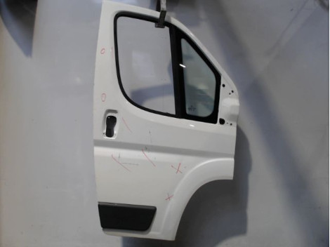 PORTE AVANT DROIT PEUGEOT BOXER