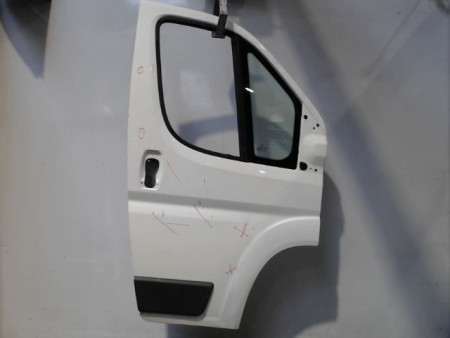 PORTE AVANT DROIT PEUGEOT BOXER