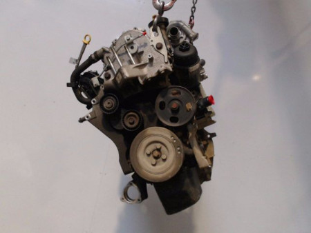 MOTEUR DIESEL PEUGEOT BIPPER FOURGON 4P 1.3 HDi 75