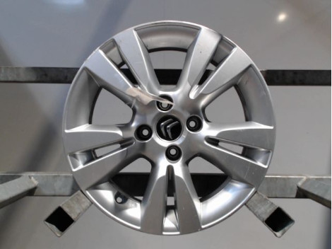 JANTE ALUMINIUM CITROEN DS3 2009-