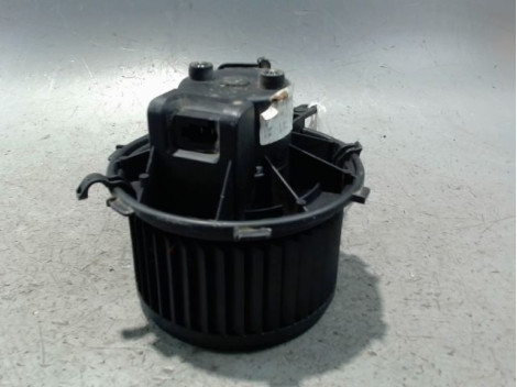 MOTEUR VENTILATEUR CHAUFFAGE PEUGEOT BOXER