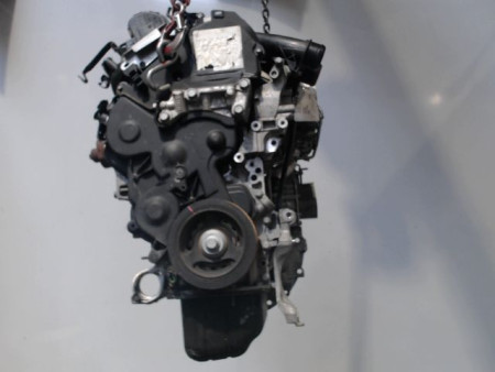 MOTEUR DIESEL PEUGEOT 207 2011- 1.6 HDi