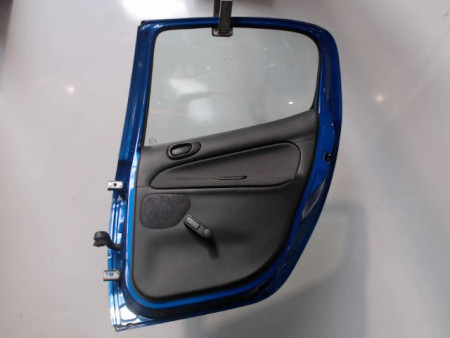 PORTE ARRIERE DROIT PEUGEOT 206+ 2009-