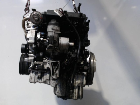 MOTEUR DIESEL BMW SERIE 3  01-2005 320 d