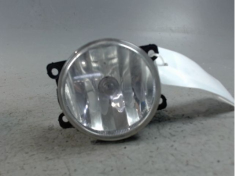 PHARE ANTIBROUILLARD AVANT GAUCHE PEUGEOT 3008 2009-