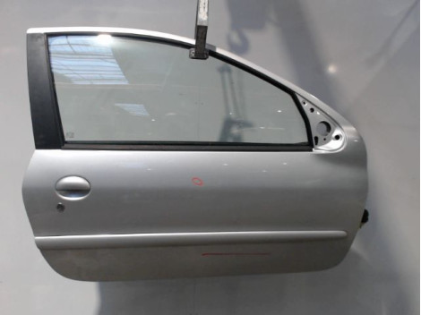 PORTE AVANT DROIT PEUGEOT 206+ 2009-