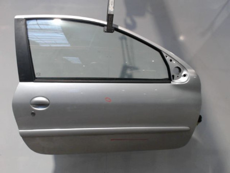 PORTE AVANT DROIT PEUGEOT 206+ 2009-