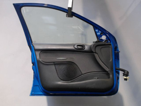 PORTE AVANT GAUCHE PEUGEOT 206+ 2009-