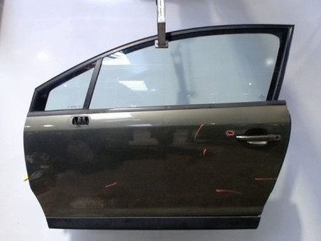 PORTE AVANT GAUCHE CITROEN C4 COUPE