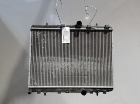 RADIATEUR CITROEN C3 2009-