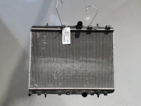 RADIATEUR CITROEN C3 2009-