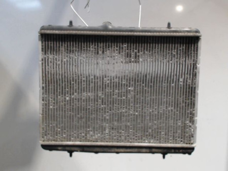 RADIATEUR CITROEN C3 2009-